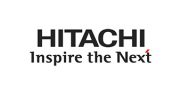 Hitachi